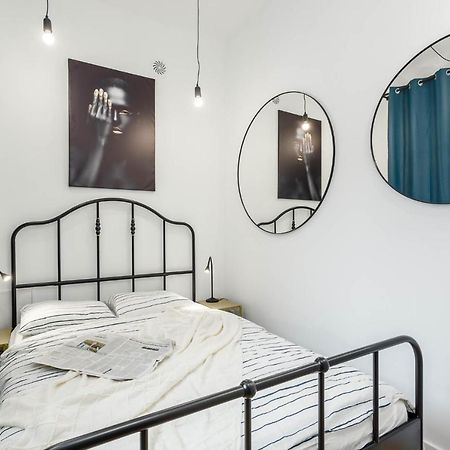 Chill Apartments Kopernik Center Βαρσοβία Εξωτερικό φωτογραφία